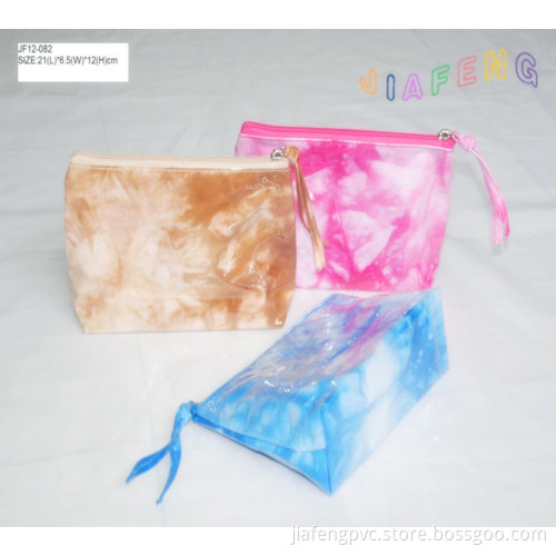 Cavans and PVC Promotional Bag